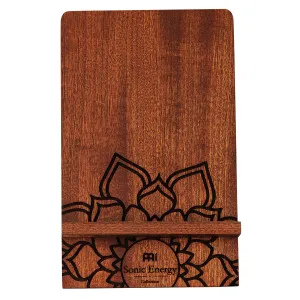 Support Kalimba Meinl Sonic Energy Kalimbas 9 Notes Max