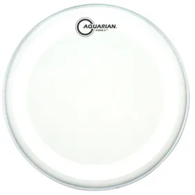 AQUARIAN Studio-X 18" Coated