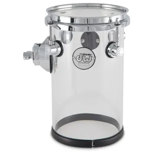 Ratatom DW 06 X 10" Design Acrylic