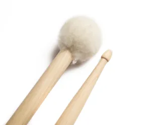 ROHEMA ROH61331 Mailloche Kombi Sticks 5a