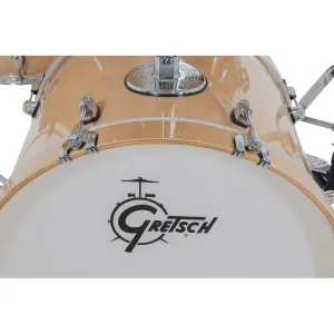 GRETSCH Catalina Maple Batterie 20"/5pcs - Cm2e605am - Antique Maple