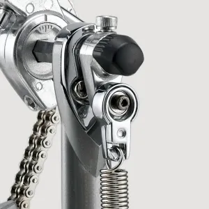 TAMA HP910LWNMR Pedale Grosse Caisse Double Speed Cobra 910 W/Mirror Rod 