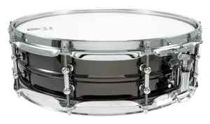 WORLDMAX Black Dawg Caisse Claire 14"x 04" Laiton