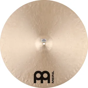 MEINL Byzance 22" Big Apple Dark Tradition Light Ride