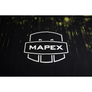 Tapis Mapex 200 X 180Cm - Infinity Matrix