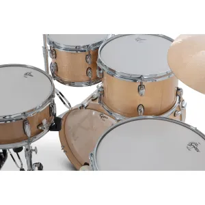 GRETSCH Catalina Maple Batterie 20"/5pcs - Cm2e605am - Antique Maple