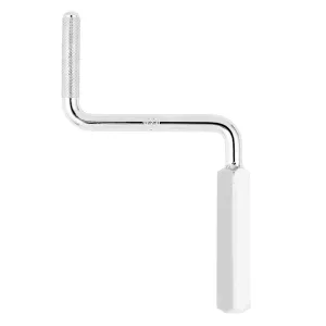 Tambourin Meinl Benny Grebb Tambostep W/ Support Pedale