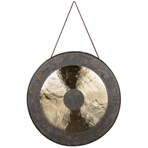 Gong Sela Chau Gong 24"
