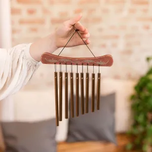 Chime Meinl Sonic Energy 14" Hand Chime - Bronze