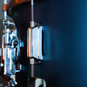 ASBA Enclume Caisse Claire 14"x 7"