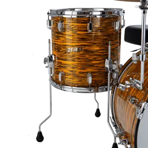 PEARL President Deluxe Batterie 20"/3pcs Sunset Ripple