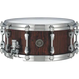 TAMA Starphonic Caisse Claire 14"x 6" Bubinga Matte Natural Cordia