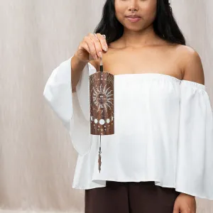 Carillon Meinl Sonic Energy Cosmic Bamboo - Luna (Evening)