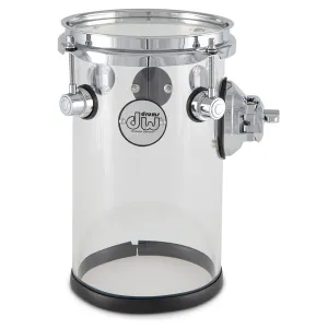 Ratatom DW 06 X 10" Design Acrylic