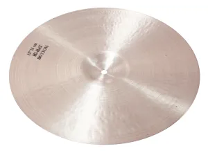 AGEAN Legend 15" Hit-hat
