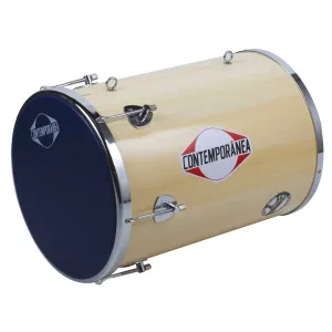 Rebolo Contemporanea 12" X 45Cm Bois Pro - 6 Tirants