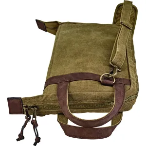 Housse Baguettes Meinl 22" Waxed Canvas Collection - Vintage Khaki