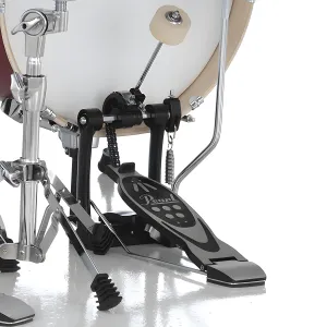 PEARL Midtown Batterie 16"/4pcs Matte Black