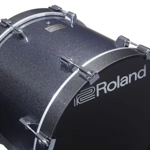 ROLAND KD-200-MS Pad Grosse Caisse 20"