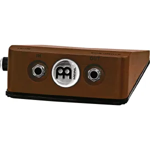 MEINL MPS1 Stomp Box Analog