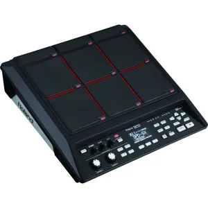 ROLAND SPD-SX Multipad 16Go
