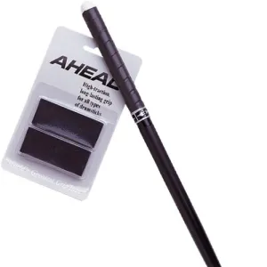 Grip Ahead Black