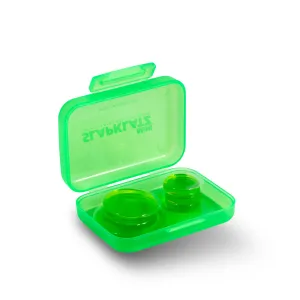 Attenuateur Harmonique Slapklatz Mini Green Alien (X6)