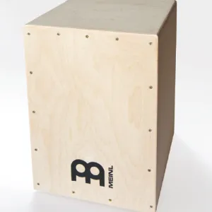 MEINL MYO-CAJ Cajon Kit De Fabrication Cajon 