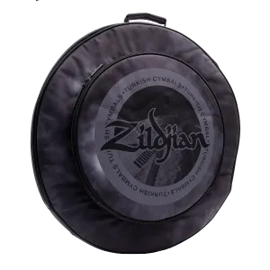 ZILDJIAN Housse Cymbales Etudiant 20" Black Rain Cloud