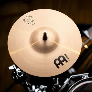 MEINL Pure Alloy 8" Splash