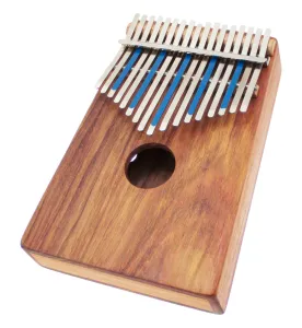 Kalimba Ami Hugh Tracey Treble 17 Notes Sur Boite