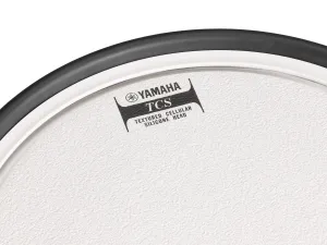YAMAHA DTX8K-X Batterie Black Forest