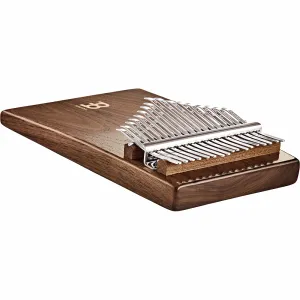 Kalimba Meinl Sonic Energy 17 Lames Black Walnut