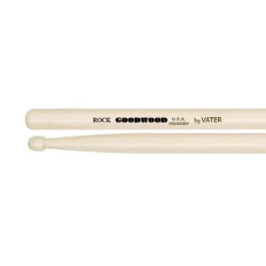 GOODWOOD Rock by Vater