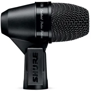 Pack Micro Shure - 7 Micros