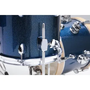 TAMA Club-JAM Flyer Batterie 14"/4pcs Indigo Sparkle
