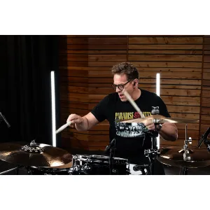 MEINL Byzance Brillant 21" Flex Thomas Lang Ride