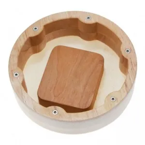 Kalimba Magadi Moon Sansula 10 Lames