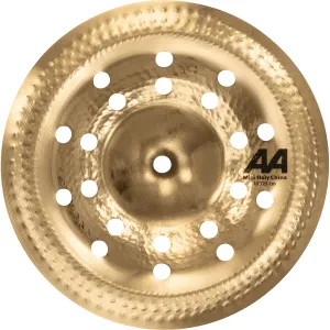 SABIAN AA 10" Holy Brillant China