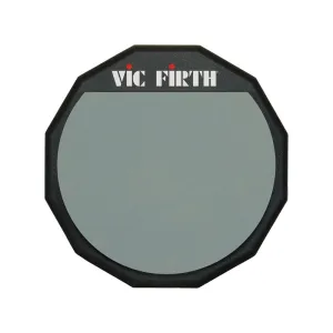Practice Pad Vic Firth 6"
