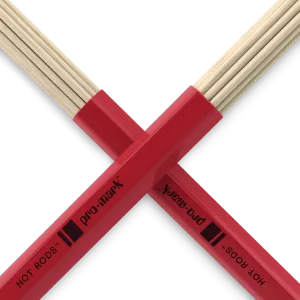 PROMARK HRODS Rod Hot