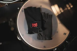 MEINL MDGFL-XL Gants de Batterie Mitaines Extra Large
