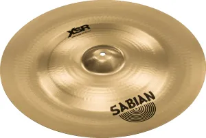 SABIAN XSR 18" China