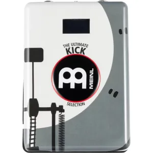 MEINL STB6 Stomp Box The Ultimate Kick