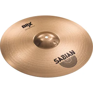 SABIAN B8X 16" Rock Crash