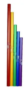 Boomwhackers Fuzeau Basse Chromatique 5 Notes
