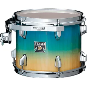 TAMA Superstar Classic Batterie 22"/5pcs Caribbean Lacebark Pine Fade