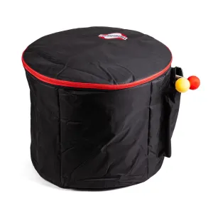 Housse Surdo Contemporanea 24" X 50Cm - Sac A Dos