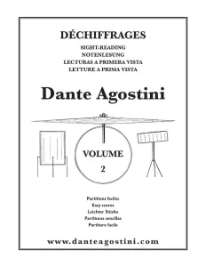 Methode Agostini Dechiffrage Volume 02