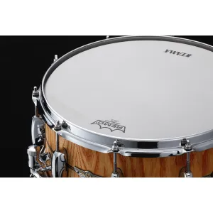 TAMA Star Reserve Caisse Claire 14"x 6,5" Stave Ash Oiled Amber Ash